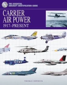 Image for Carrier Aircraft 1917-Present