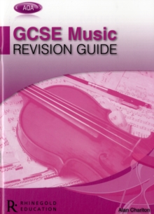 Image for AQA GCSE Music Revision Guide