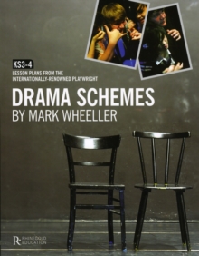 Image for Mark Wheeller Drama Schemes - Key Stage 3-4