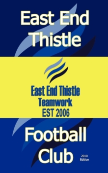 Image for East End Thistle Football Club