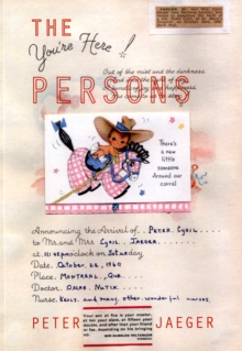 Image for The Persons