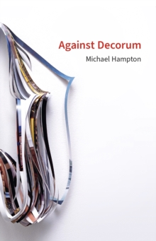 Image for Against Decorum