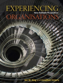 Image for Experiencing Organisations
