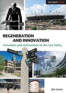 Image for Regeneration and Innovation