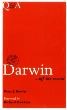 Image for Q&A: Darwin