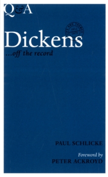 Image for Q&A: Dickens