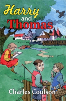 Image for Harry and Thomas