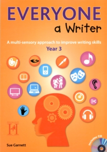 Image for Everyone A Writer Year 3