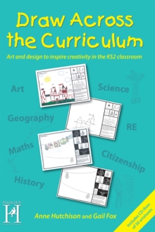 Image for Draw Across the Curriculum