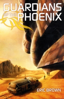 Image for Guardians of the phoenix