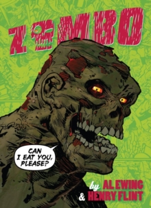 Image for Zombo  : can I eat you please?