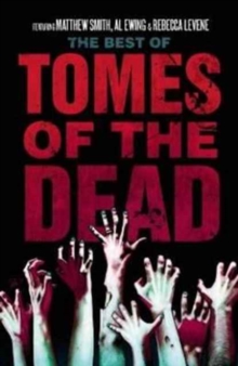 Image for The Best of Tomes of the Dead, Volume One