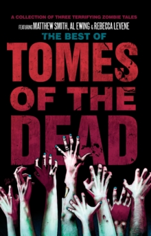 Image for The Best of Tomes of The Dead
