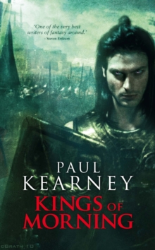 Image for Kings of Morning