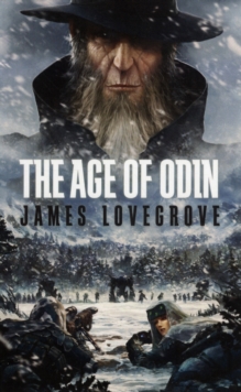 Image for The age of Odin