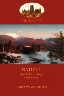 Image for Nature, and Other Essays