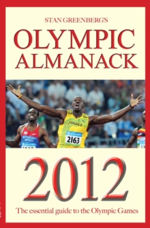Image for Stan Greenberg's Olympic almanack 2012