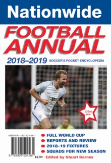 The Nationwide Annual 2018-2019