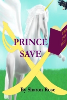 Image for Prince Save : Toby's KS1 & KS2 Stuff