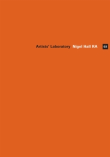 Image for Artists' Laboratory 03: Nigel Hall RA