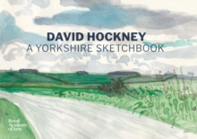 Image for A Yorkshire sketchbook
