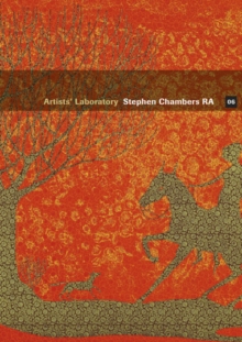 Image for Artists' Laboratory 06: Stephen Chambers RA