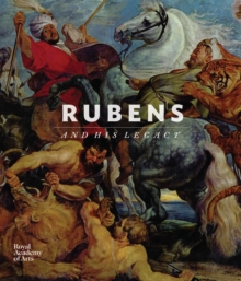 Image for Rubens and His Legacy