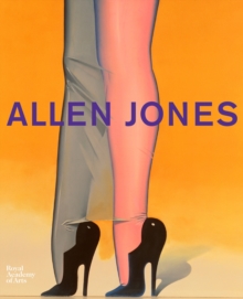 Image for Allen Jones