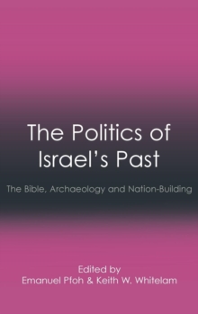Image for The Politics of Israel's Past