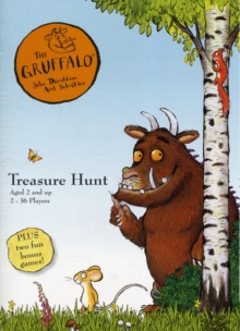 Image for Gruffalo Treasure Hunt
