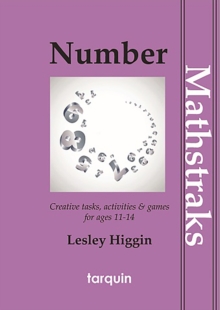 Image for MathsTraks: Number