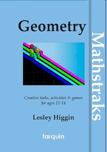 Image for MathsTraks: Geometry
