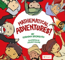 Image for Mathematical Adventures