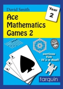 Image for Ace Mathematics Games 2: 13 Exciting Activities to Engage Ages 6-7