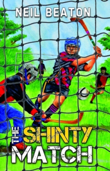 Image for The Shinty Match