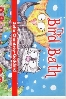 Image for The bird bath