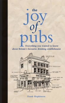 Image for The Joy of Pubs