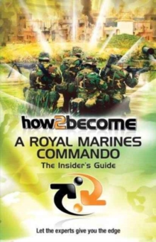 Image for HOW TO PASS THE ROYAL MARINES COMMANDO I