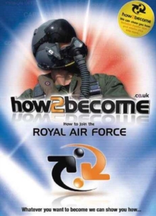 RAF INTERVIEW QUESTIONS & ANSWERS DVD