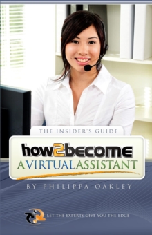 Image for How to Become a Virtual Assistant