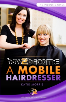 Image for How to Become a Mobile Hairdresser