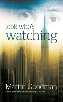 Image for Look who's watching