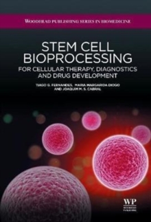 Image for Stem Cell Bioprocessing
