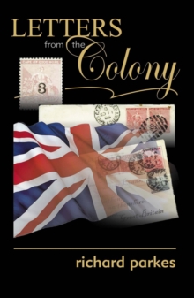 Image for Letters from the Colony