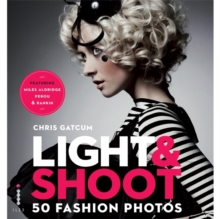 Image for Light & shoot 50 fashion photos