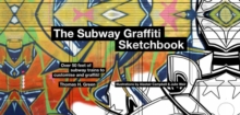 Image for The Subway Graffiti Sketchbook