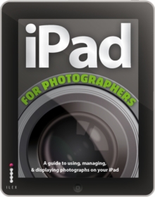 Image for The iPad for Photographers