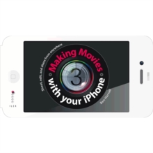Image for Moviemaking with your iPhone