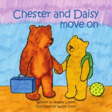 Image for Chester and Daisy move on
