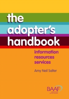 Image for The adopter's handbook